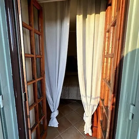 Exclusive Selci Apartment