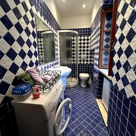 Exclusive Selci Apartment Selci (Lazio)